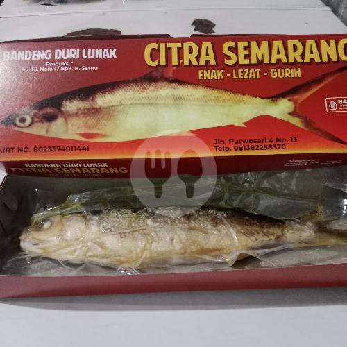 Bandeng Duri Lunak Citra Semarang