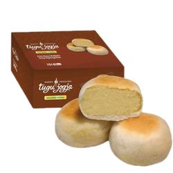 Bakpia Panggang Kacang Hijau
