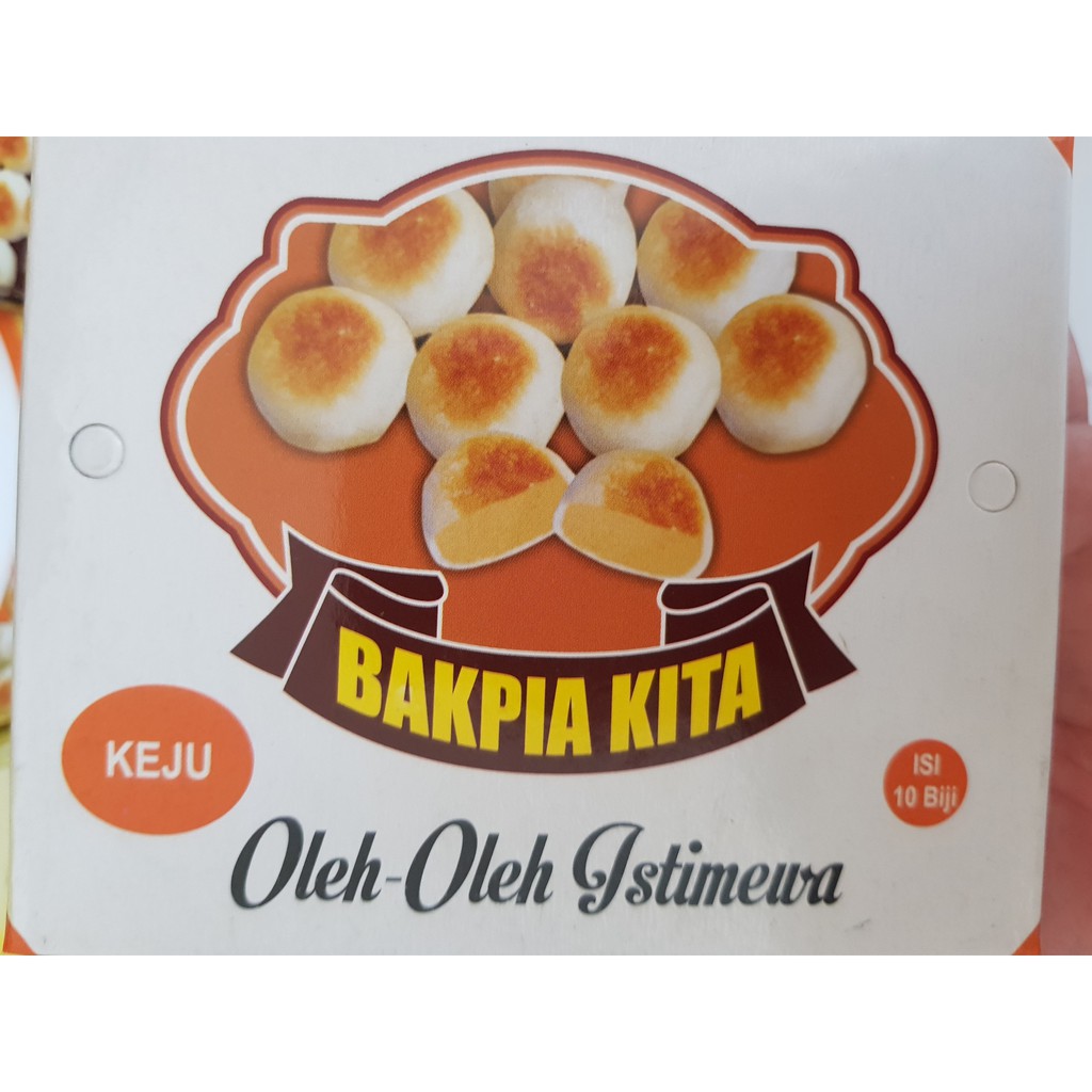 Pia Kita Keju
