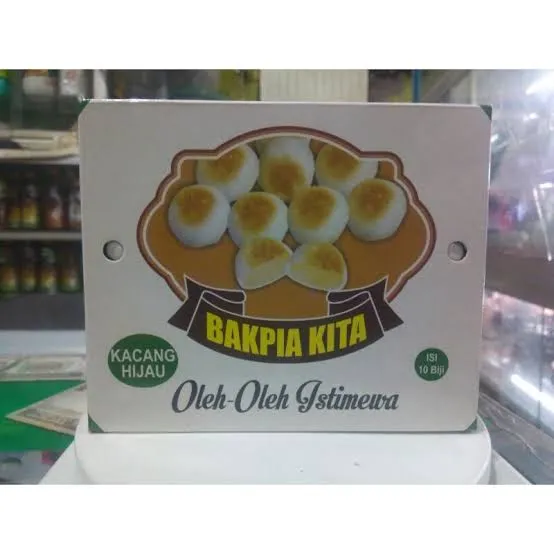 Pia Kita Keju